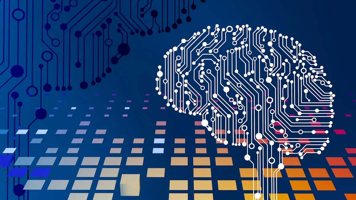 Formation à l'intelligence artificielle et au digital en entreprise