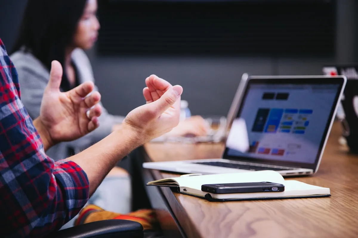 Formation management et écoute active en entreprise
